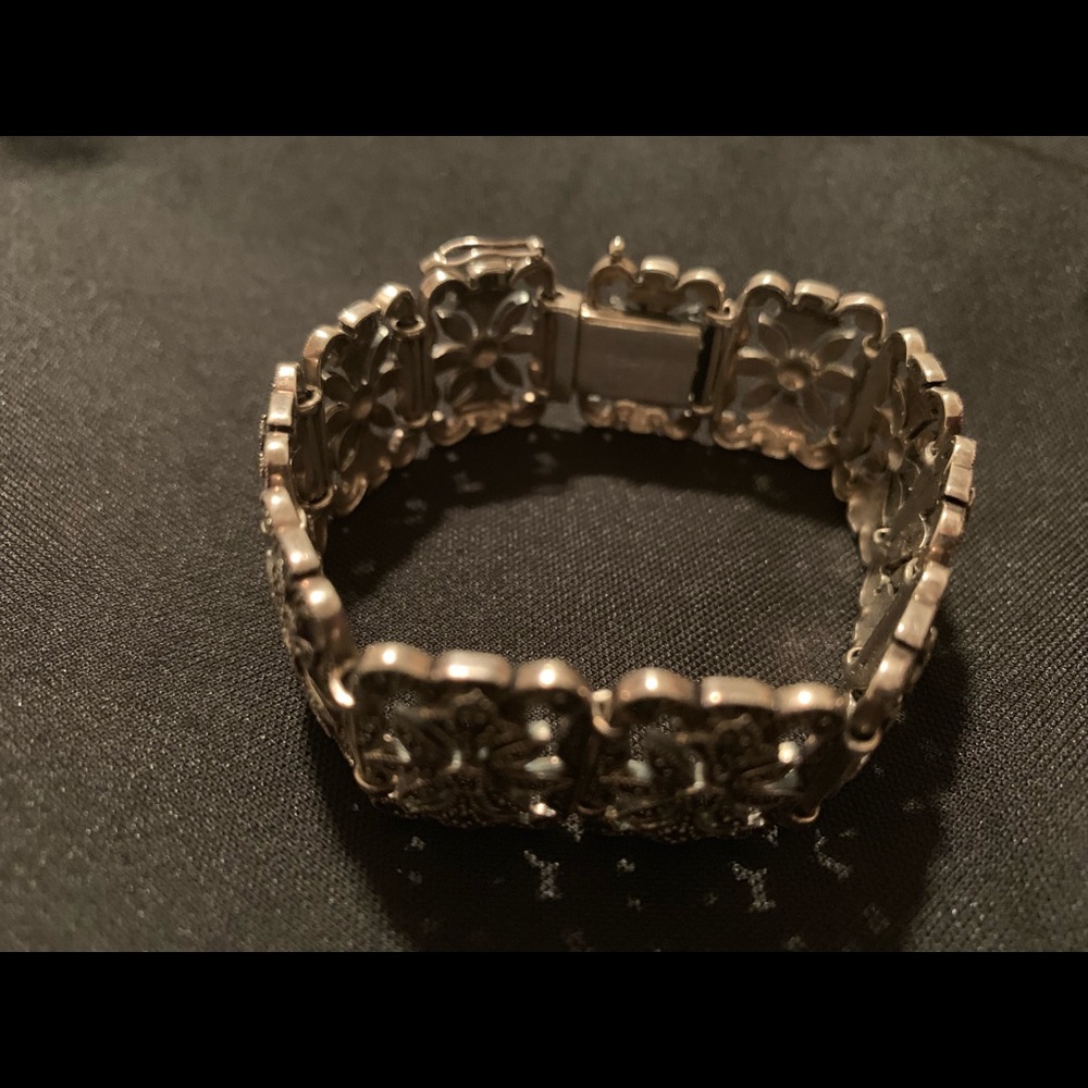 Sterling silver Bracelet,